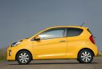 Kia Picanto SR7 2015 года
